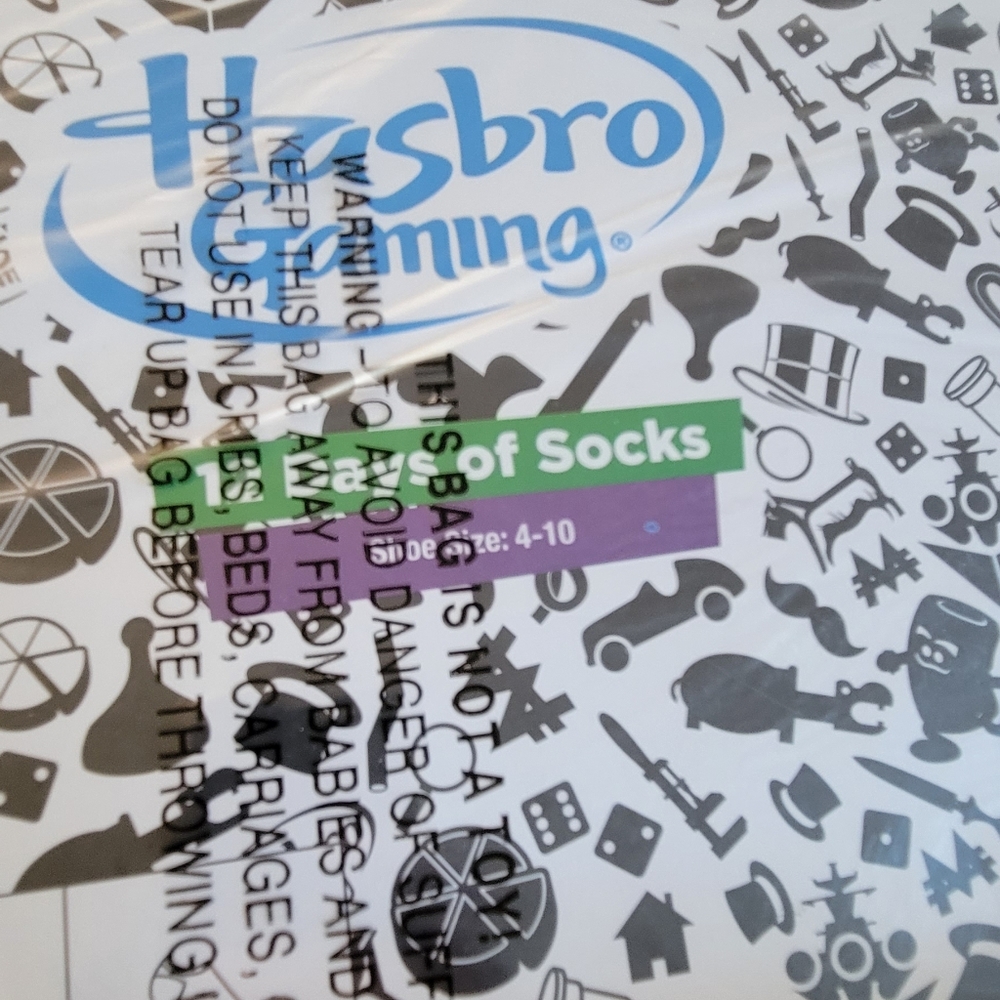 Fun Socks